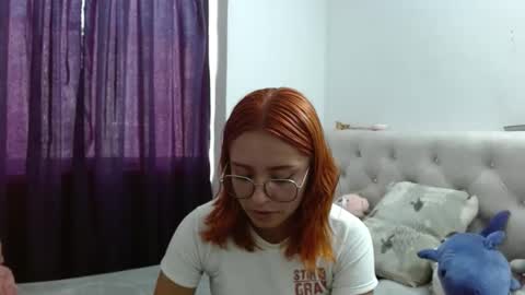 carolinnapinkman online show from March 27, 7:58 pm