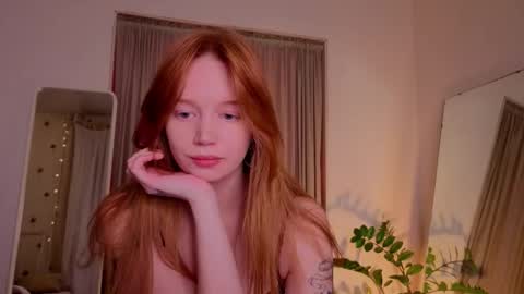 Caro online show from December 21, 10:57 pm