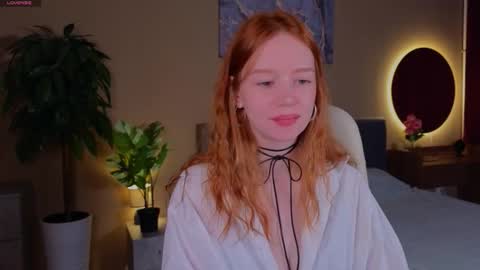 Caro online show from September 27, 2:02 pm