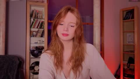 Caro online show from February 27, 11:48 pm