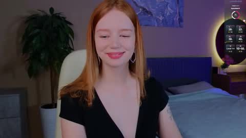 Caro online show from October 17, 2:09 pm