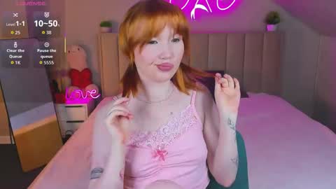 Anna online show from March 19, 9:57 am