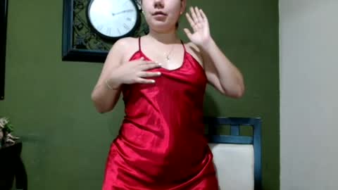 caroo0615 online show from July 16, 5:23 am
