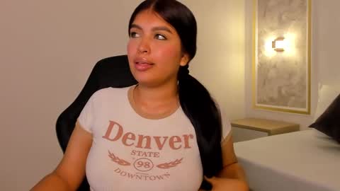 Snapshot of carriepink_ chatting on September 11, 1:55 pm carriepink_ online show from September 11, 1:55 pm