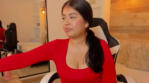 Snapshot of carriepink_ chatting on September 26, 2:25 pm carriepink_ online show from September 26, 2:25 pm