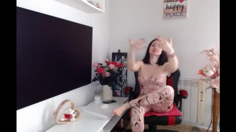 Alice online show from February 11, 11:01 am