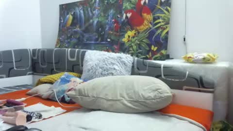 Cassandra online show from February 15, 7:06 am