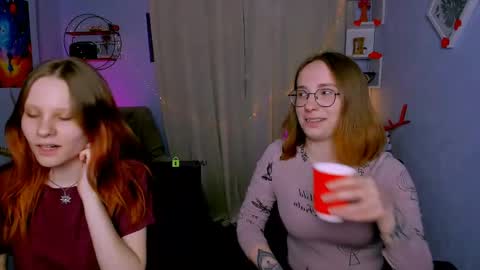 Cassandra online show from March 23, 8:15 pm