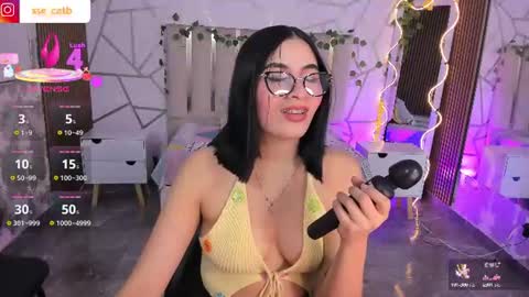 casse_tay online show from June 18, 3:19 am