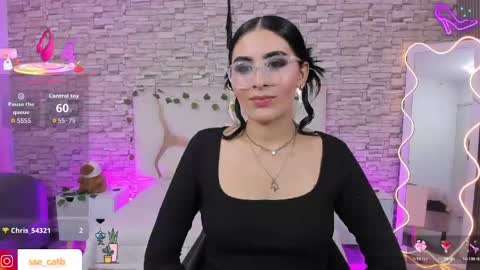 casse_tay online show from April 16, 4:13 am