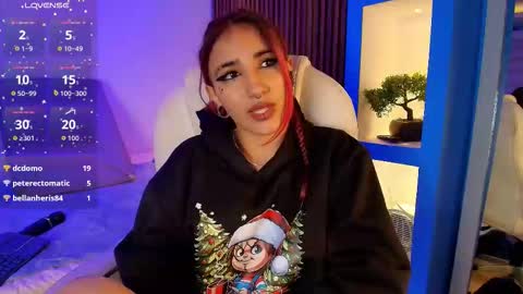 cassidy_evans online show from December 5, 12:06 pm