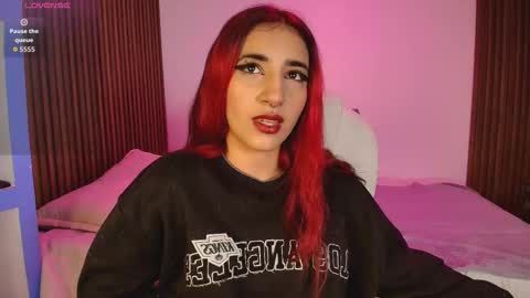 cassidy_evans online show from November 20, 11:44 am