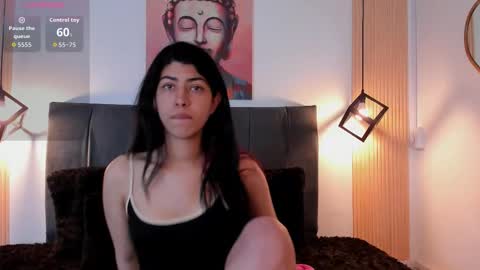 cassie_bloom online show from November 9, 9:33 pm