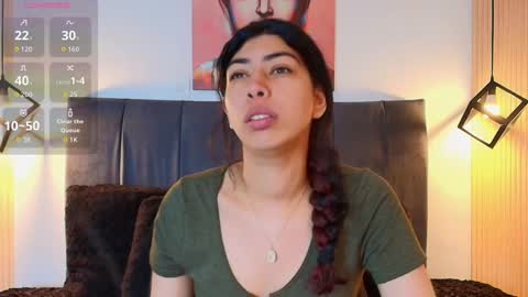 cassie_bloom online show from November 21, 9:50 pm