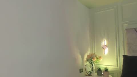 Cassie Carters online show from July 14, 12:32 pm