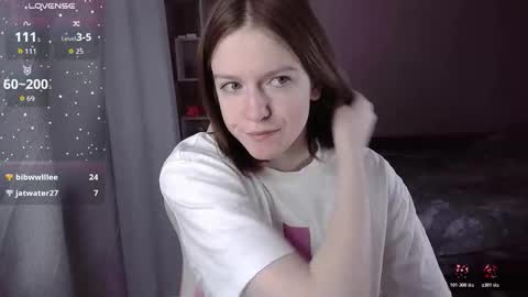 Cassie online show from February 6, 3:10 am