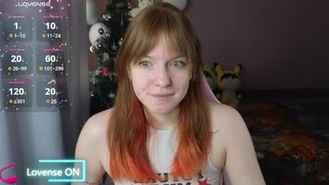 Cassie online show from January 25, 11:57 am