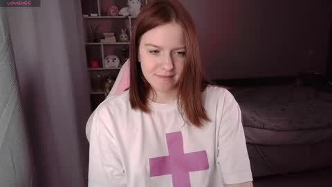 Cassie online show from April 17, 4:31 pm