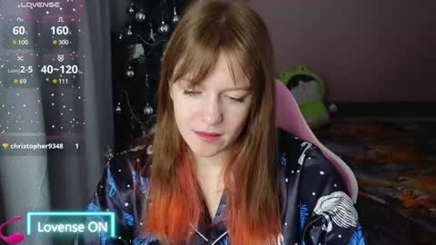 Cassie online show from January 17, 9:28 pm