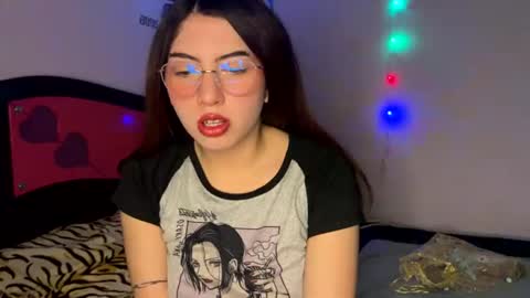 cassierosse2 online show from August 2, 7:11 am