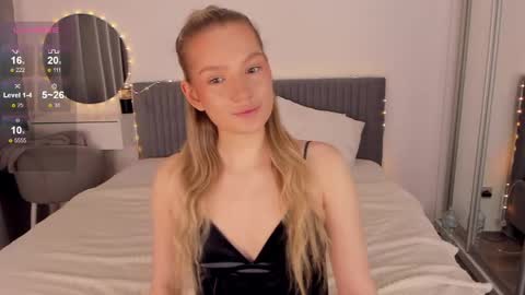 Angel 3 online show from April 26, 2:26 pm