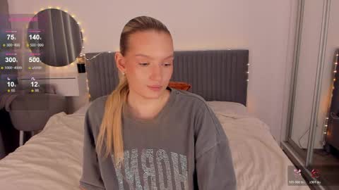 Angel 3 online show from April 28, 2:32 pm