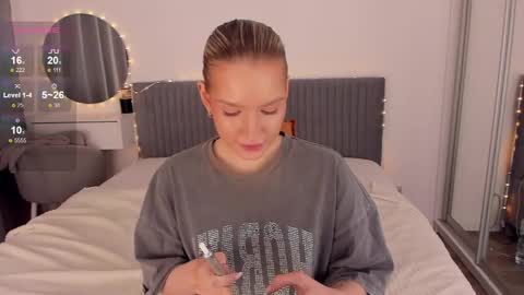 Angel 3 online show from April 27, 3:53 pm