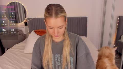 Angel 3 online show from April 14, 2:39 pm