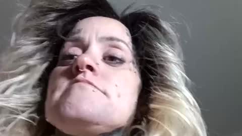 cassiialexandria online show from January 15, 7:58 am