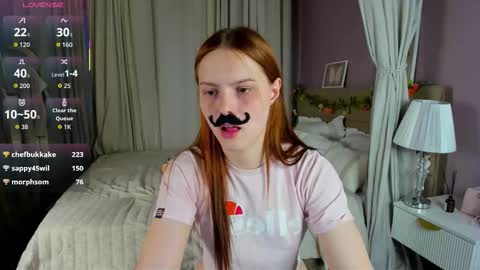 Diana online show from March 7, 9:49 am