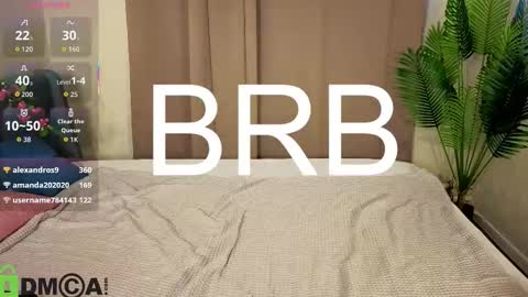 Diana online show from March 10, 9:24 am