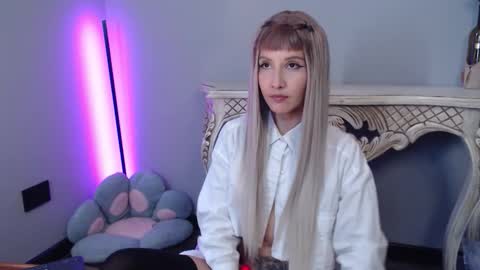 cat online show from October 10, 11:59 am