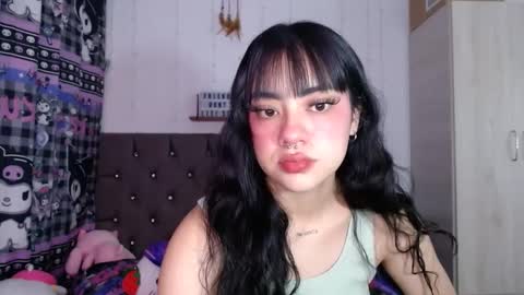Snapshot of cat_mila_ chatting on September 11, 6:58 am Mila online show from September 11, 6:58 am