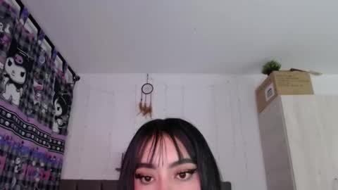 Snapshot of cat_mila_ chatting on September 13, 7:16 am Mila online show from September 13, 7:16 am