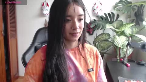 Snapshot of cat_salo chatting on February 22, 2:16 pm Maria kittie PVT model online show from February 22, 2:16 pm