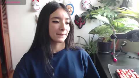 Snapshot of cat_salo chatting on March 4, 1:59 pm Maria kittie PVT model online show from March 4, 1:59 pm