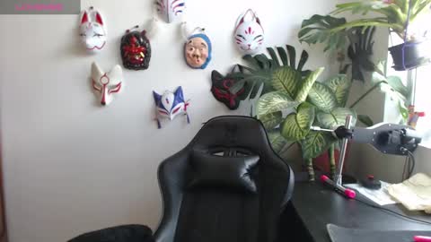 Snapshot of cat_salo chatting on February 10, 2:59 pm Maria kittie PVT model online show from February 10, 2:59 pm