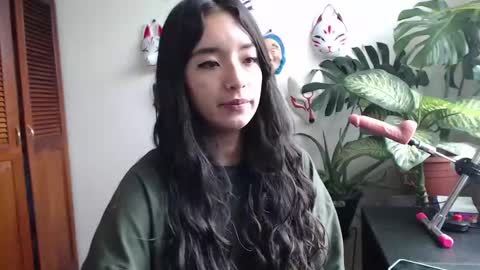 Snapshot of cat_salo chatting on January 6, 2:58 pm Maria kittie PVT model online show from January 6, 2:58 pm
