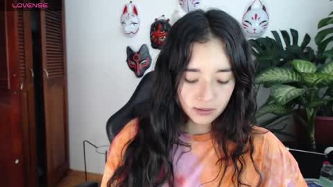Snapshot of cat_salo chatting on December 15, 10:58 pm Maria kittie PVT model online show from December 15, 10:58 pm