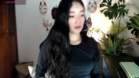 Maria kittie  PVT model online show from March 27, 11:38 pm