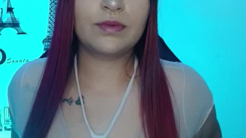 Cata  online show from February 4, 2:47 am