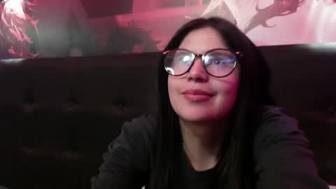 cata black online show from March 31, 1:00 pm