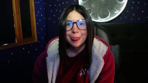 cata black online show from March 9, 1:03 pm