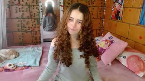 Cata Snow online show from February 24, 8:29 pm