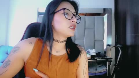 Snapshot of cata_time chatting on March 10, 9:18 pm catalina online show from March 10, 9:18 pm