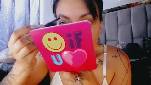 Snapshot of cata_time chatting on February 8, 7:27 pm catalina online show from February 8, 7:27 pm