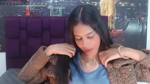 Queen Catalella online show from March 18, 6:40 am