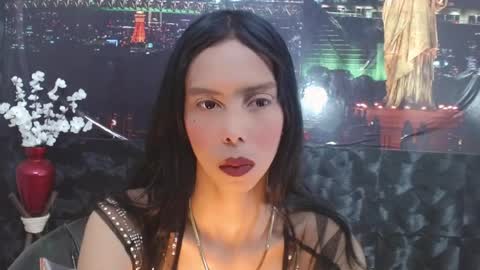 Queen Catalella online show from May 29, 4:10 am