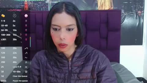 Queen Catalella online show from March 13, 5:09 am