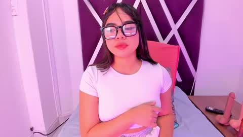 Cataleya online show from March 18, 3:22 am